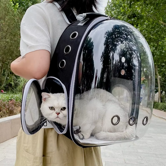 Cosmo Paws Carrier