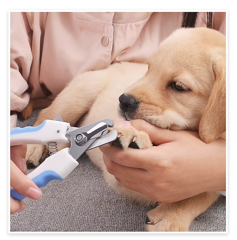 PawPerfect Nail Trimmer