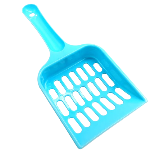 ToughScoop Cat Litter Shovel