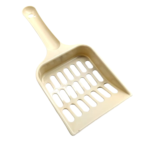 ToughScoop Cat Litter Shovel