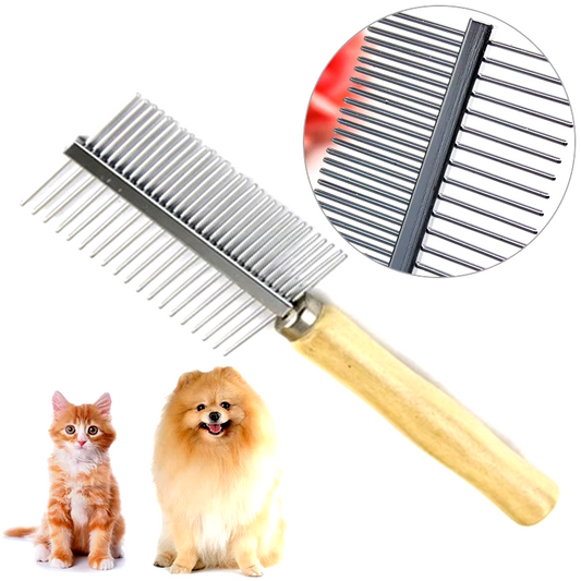 FurEase Grooming Comb