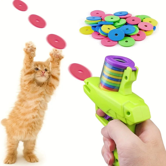 TurboTurnip Pet Blaster